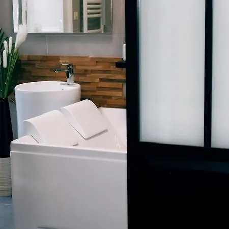 Wonderlove Cocon - Coeur De Nantes, Cathédrale * Nantes