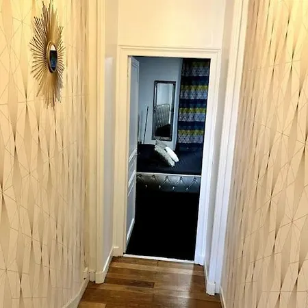 Wonderlove Cocon - Coeur De Nantes, Cathedrale Appartement Nantes
