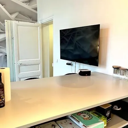 Wonderlove Cocon - Coeur De Nantes, Cathédrale