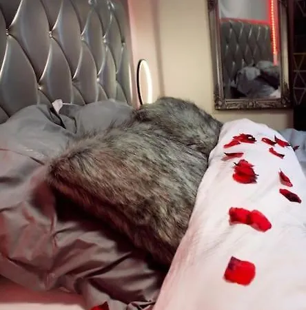 Apartamento Wonderlove Cocon - Coeur De Nantes, Cathédrale *