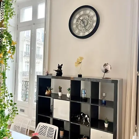 Apartamento Wonderlove Cocon - Coeur De Nantes, Cathédrale Nantes