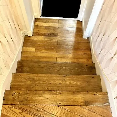 Wonderlove Cocon - Coeur De Nantes, Cathédrale Apartamento *