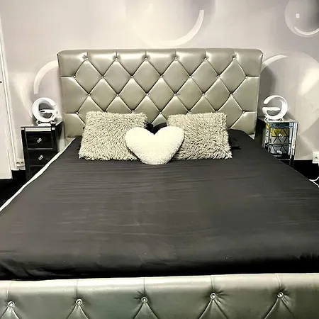 Wonderlove Cocon - Coeur De Nantes, Cathedrale Appartement