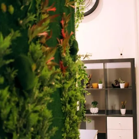 Wonderlove Cocon - Coeur De Nantes, Cathédrale Apartamento *