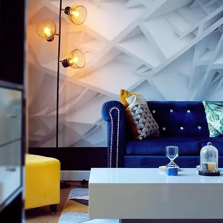 Wonderlove Cocon - Coeur De Nantes, Cathédrale Apartamento