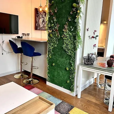 Wonderlove Cocon - Coeur De Nantes, Cathedrale *