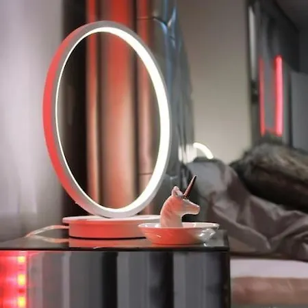 Daire Wonderlove Cocon - Coeur De Nantes, Cathedrale