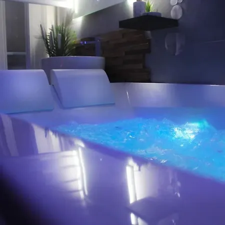 Wonderlove Cocon - Coeur De Nantes, Cathedrale Nantes