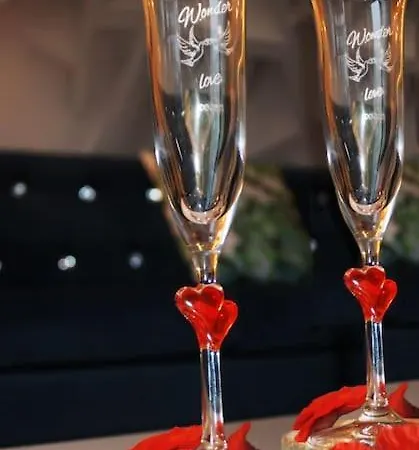 Daire Wonderlove Cocon - Coeur De Nantes, Cathedrale