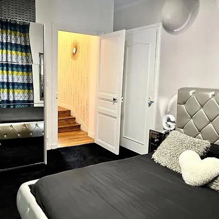 Wonderlove Cocon - Coeur De Nantes, Cathedrale *