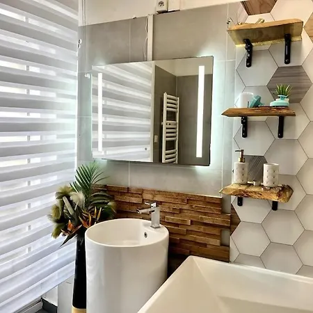 Wonderlove Cocon - Coeur De Nantes, Cathedrale