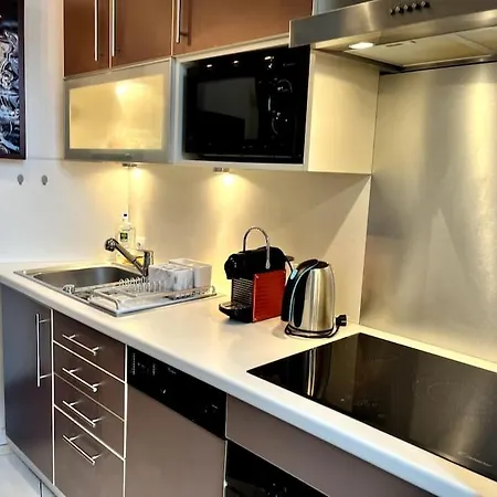 Wonderlove Cocon - Coeur De Nantes, Cathedrale *